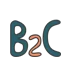 B2C