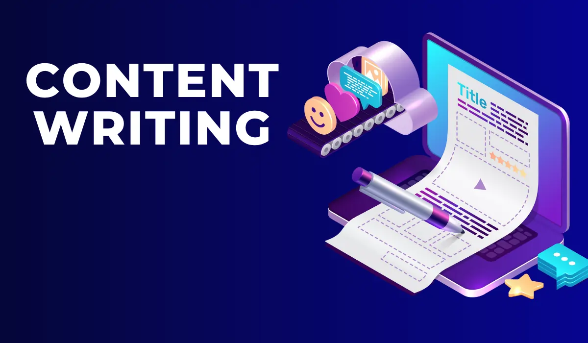 content-writing