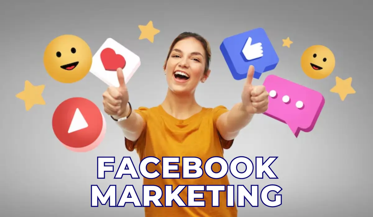 facebook-marketing