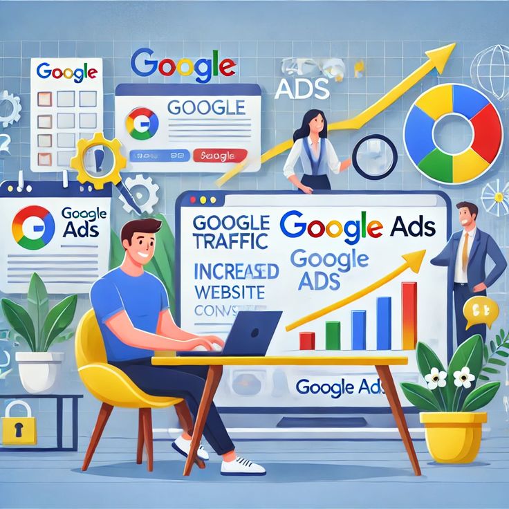 Google Promotion