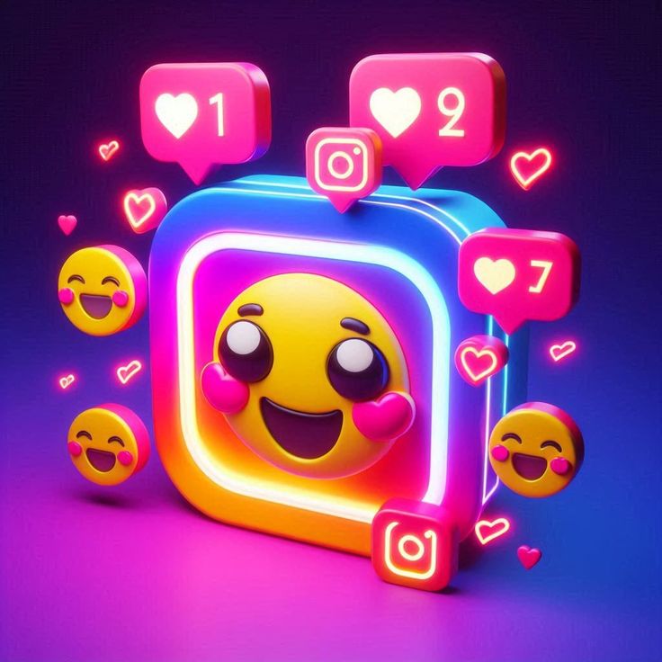 Instagram Marketing