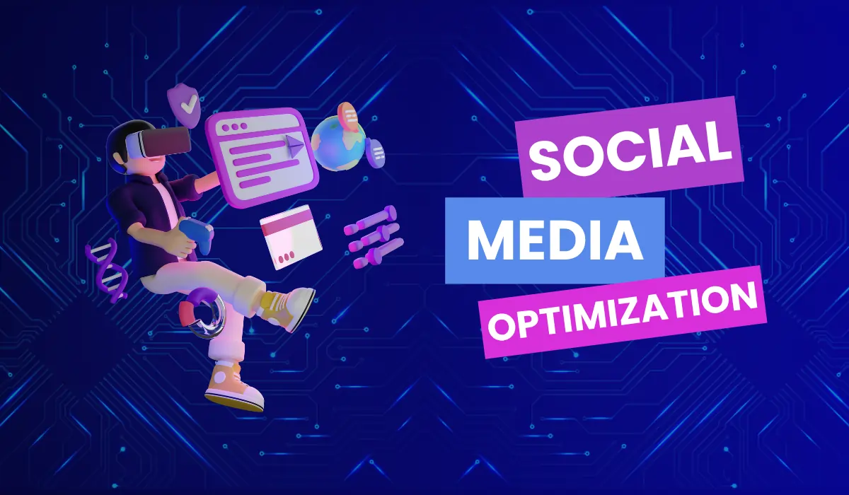 social-media-optimization