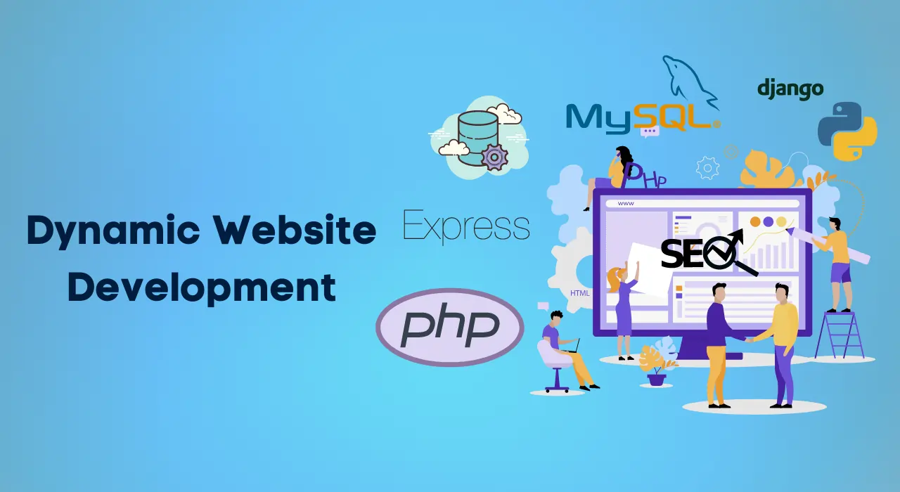 Dynamic-Website-Banner