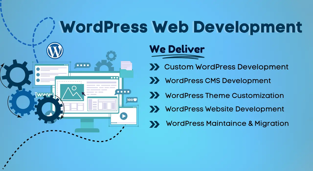 wordpress-development